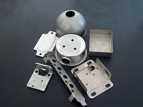 機(jī)械電子行業(yè)
